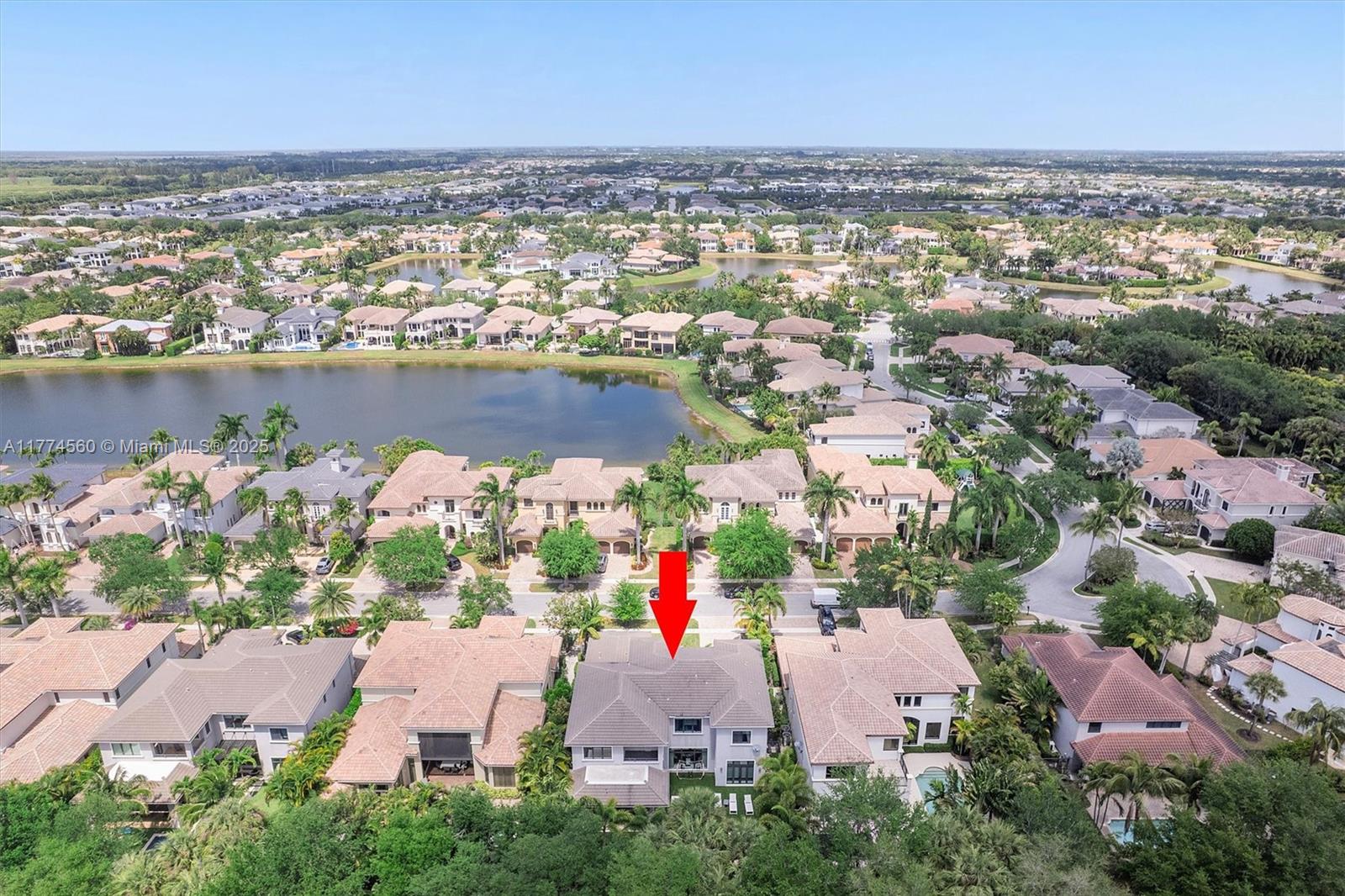 OAKS AT BOCA RATON 4 - Residential