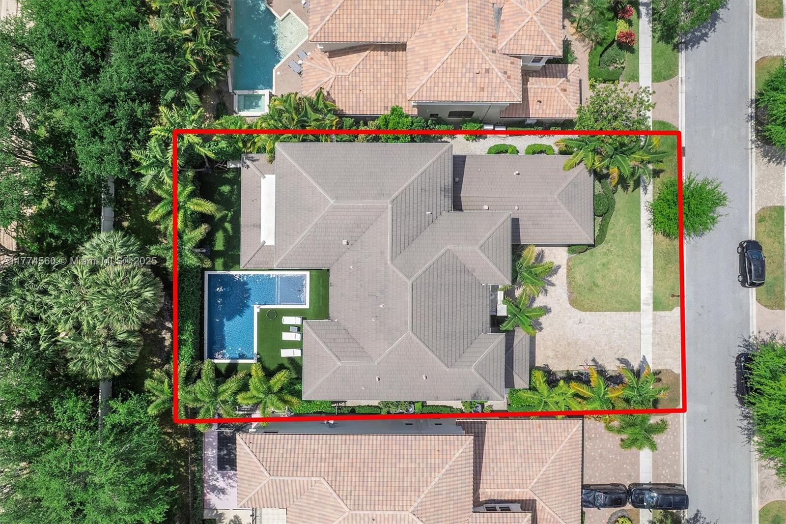 OAKS AT BOCA RATON 4 - Residential