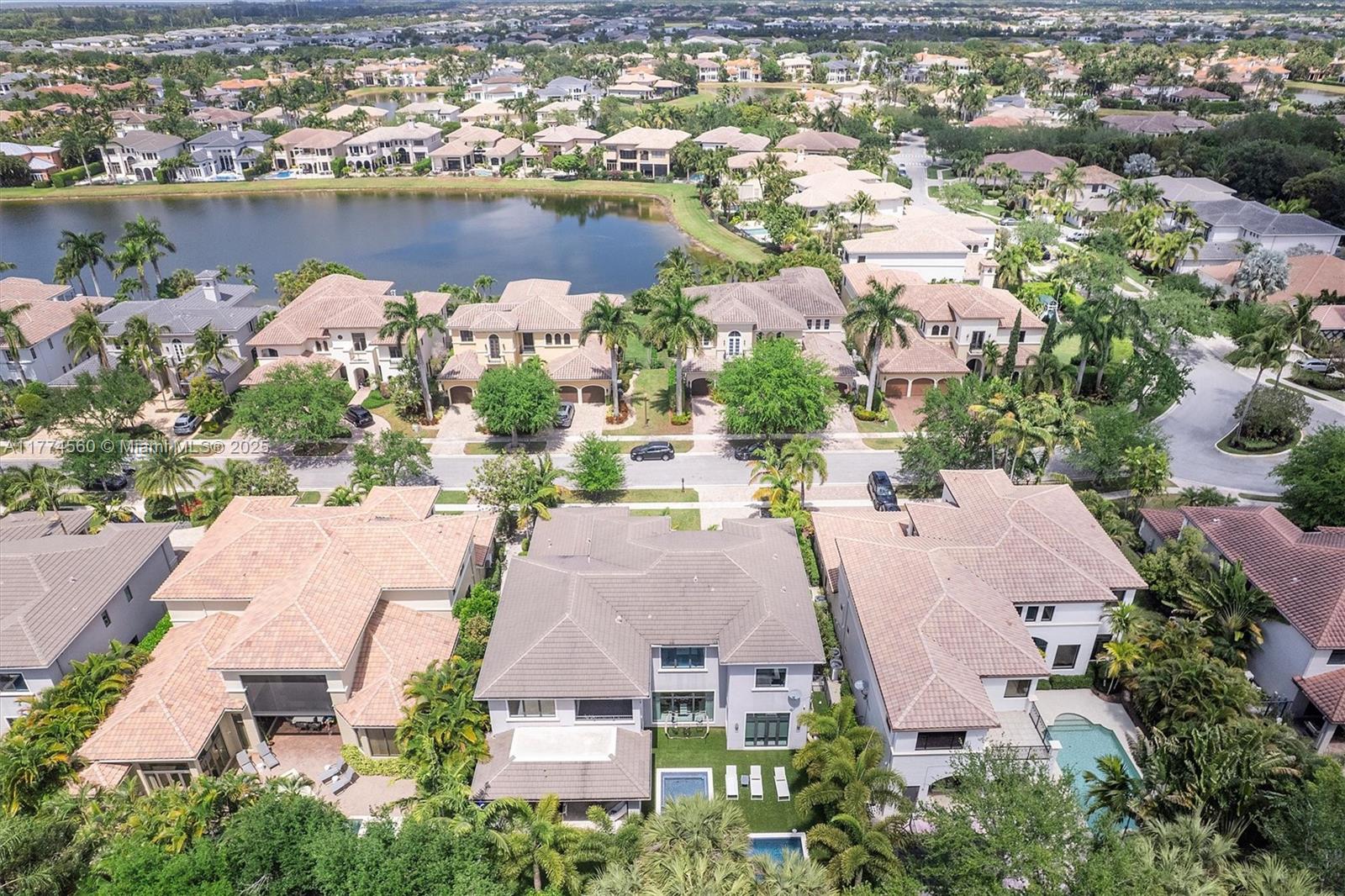 OAKS AT BOCA RATON 4 - Residential