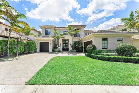 17840 Key Vista Way Boca Raton FL 33496