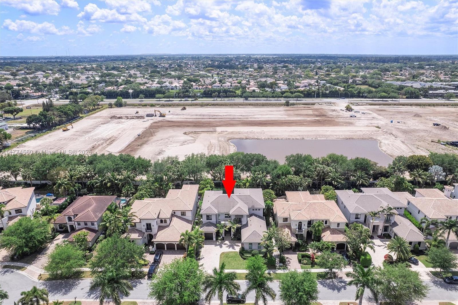 OAKS AT BOCA RATON 4 - Residential