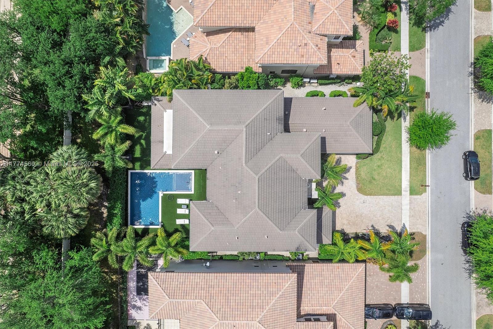 OAKS AT BOCA RATON 4 - Residential