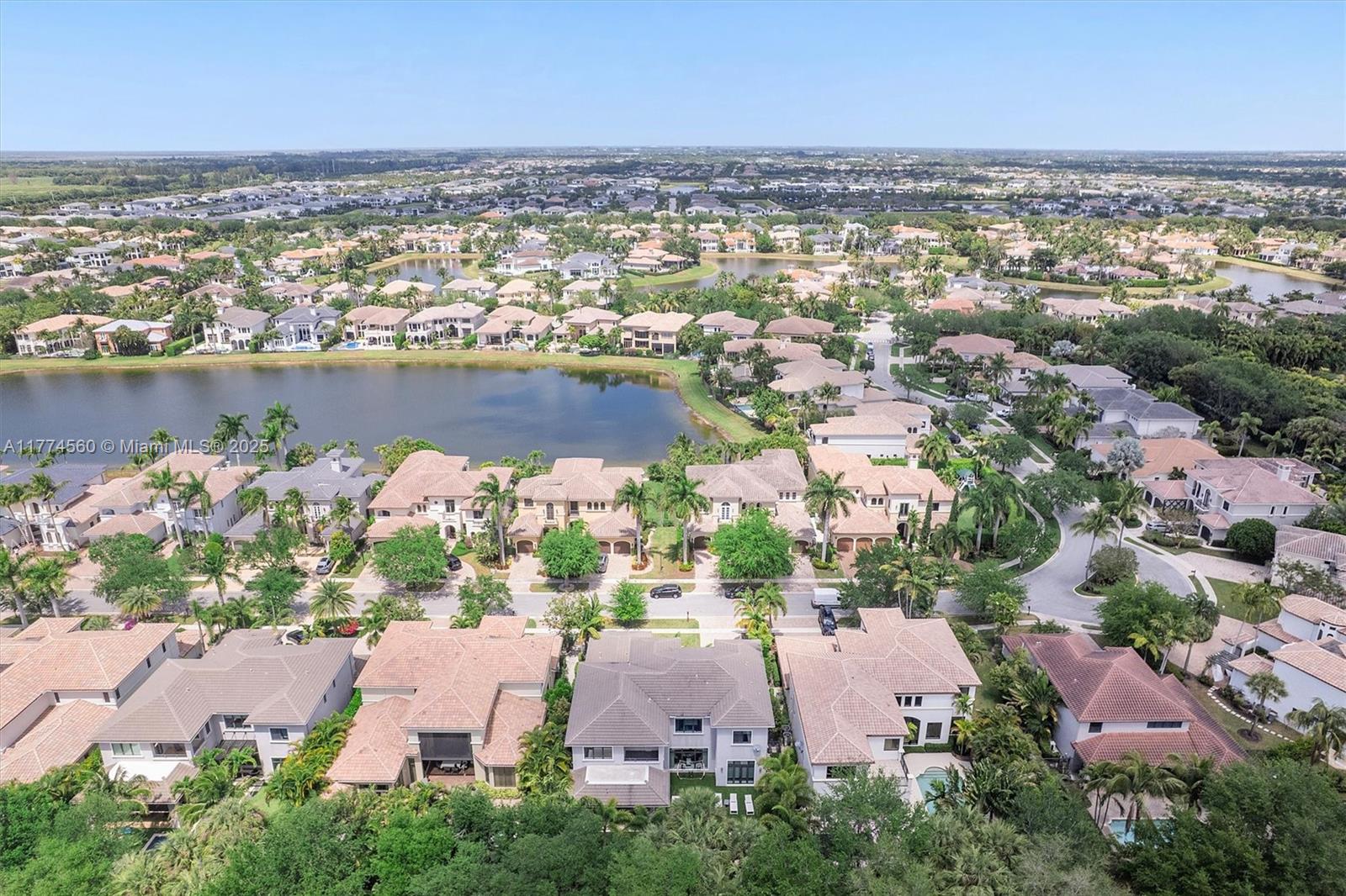 OAKS AT BOCA RATON 4 - Residential