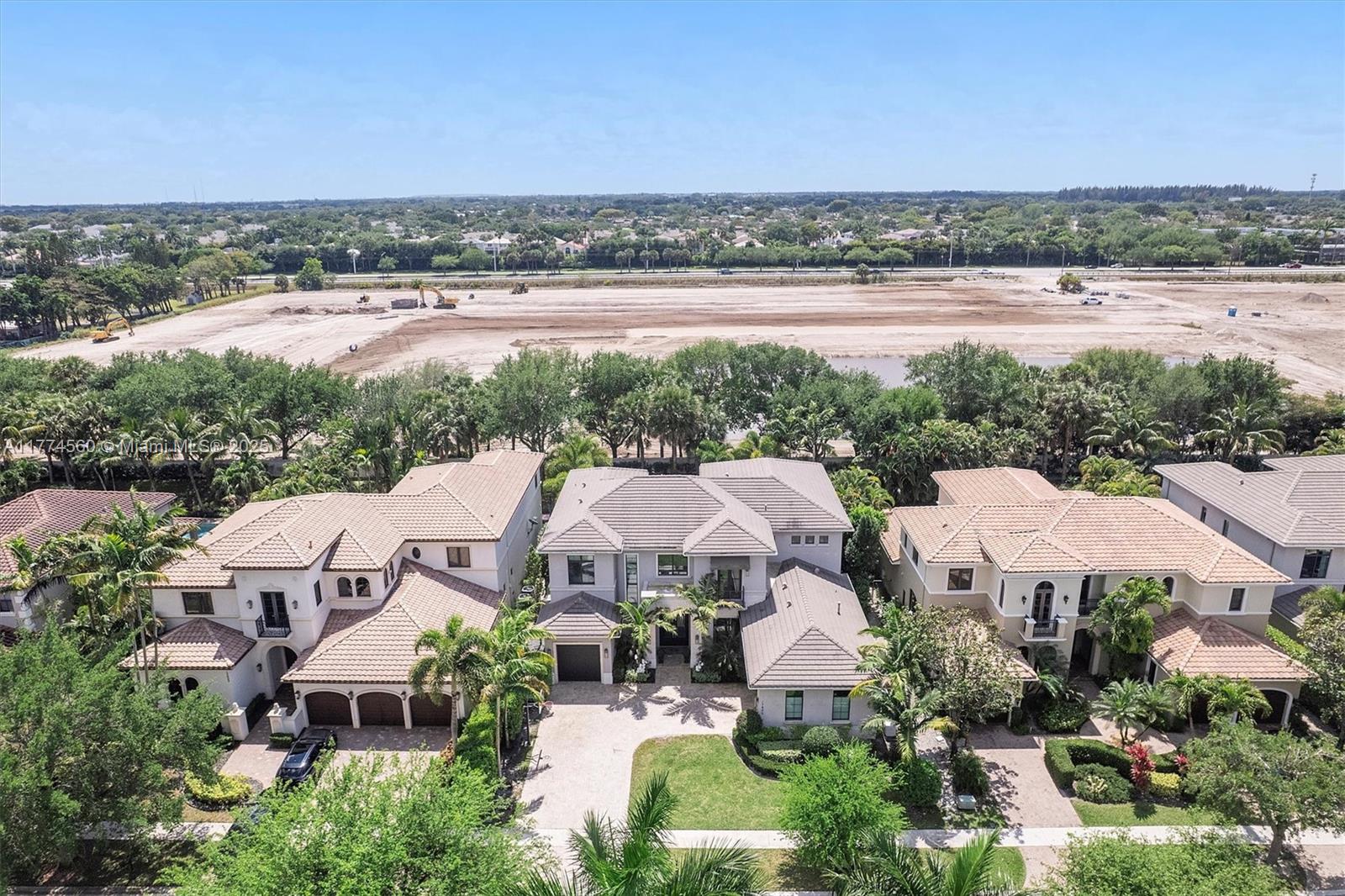 OAKS AT BOCA RATON 4 - Residential