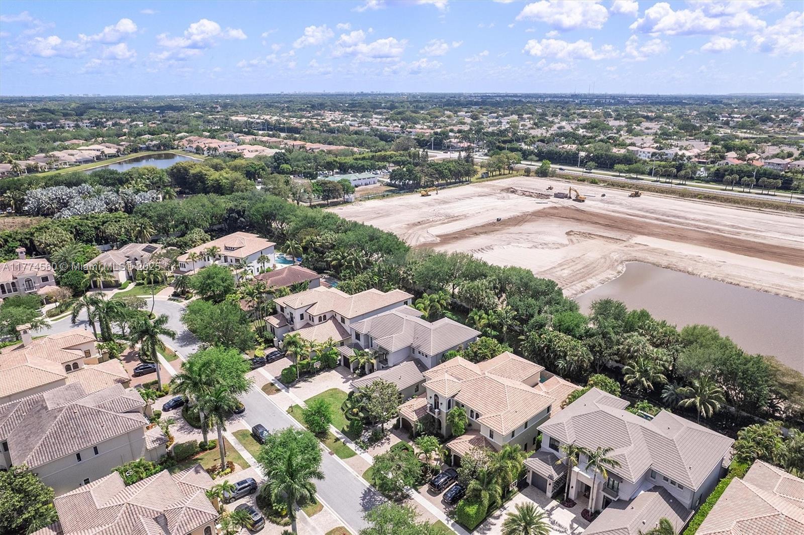 OAKS AT BOCA RATON 4 - Residential