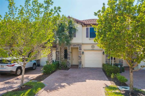 Photo of 6947 Halton Park Ln, Coconut Creek, FL 33073 (MLS # A11381753)