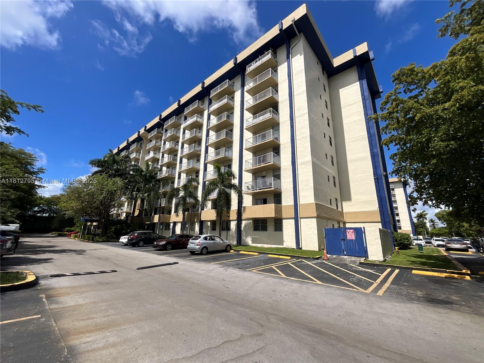 Property for Sale at 4550 Nw 9th St 118E, Miami, Broward County, Florida - Bedrooms: 1 
Bathrooms: 1  - $189,900