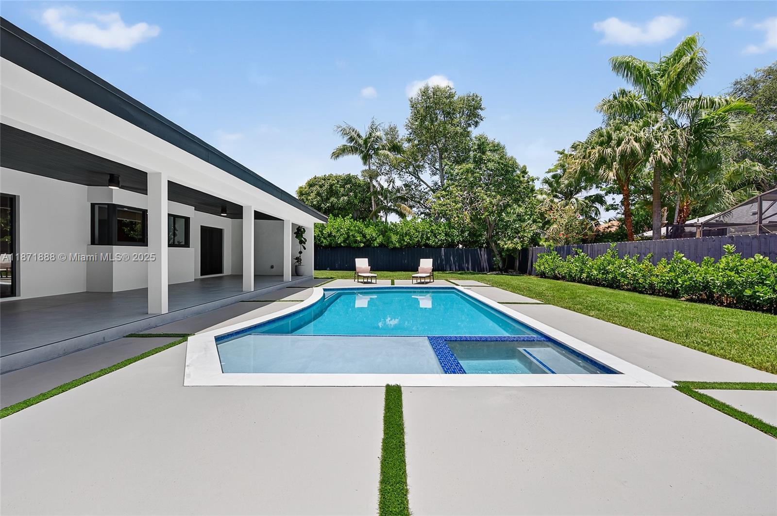 CAPE CUTLER ESTATES - Residential