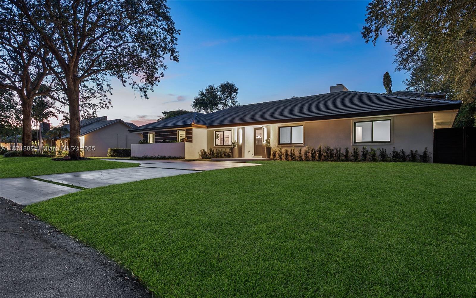 CAPE CUTLER ESTATES - Residential