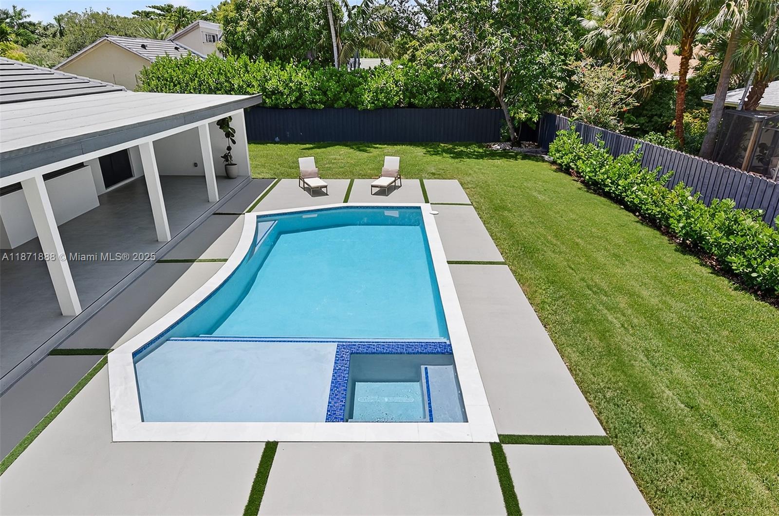 CAPE CUTLER ESTATES - Residential