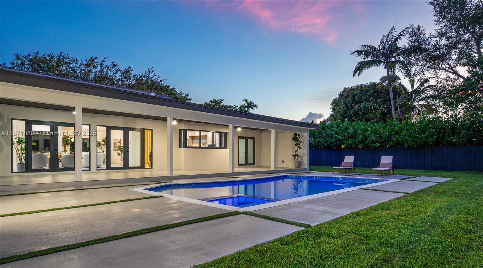 CAPE CUTLER ESTATES - Residential