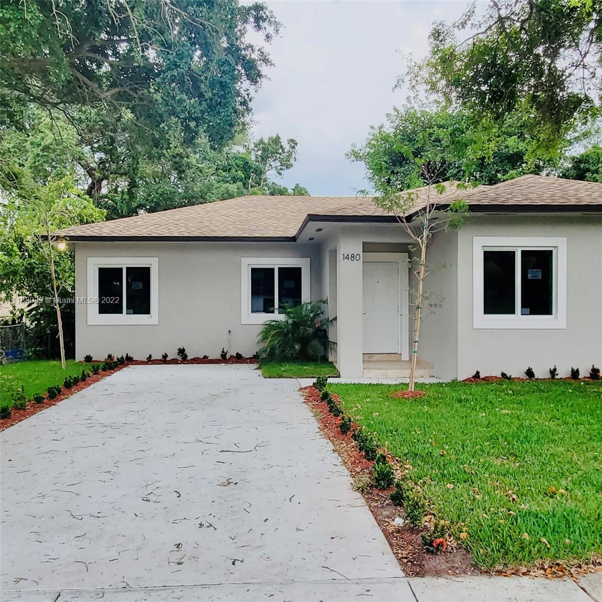 NORTH MIAMI ESTS - Residential