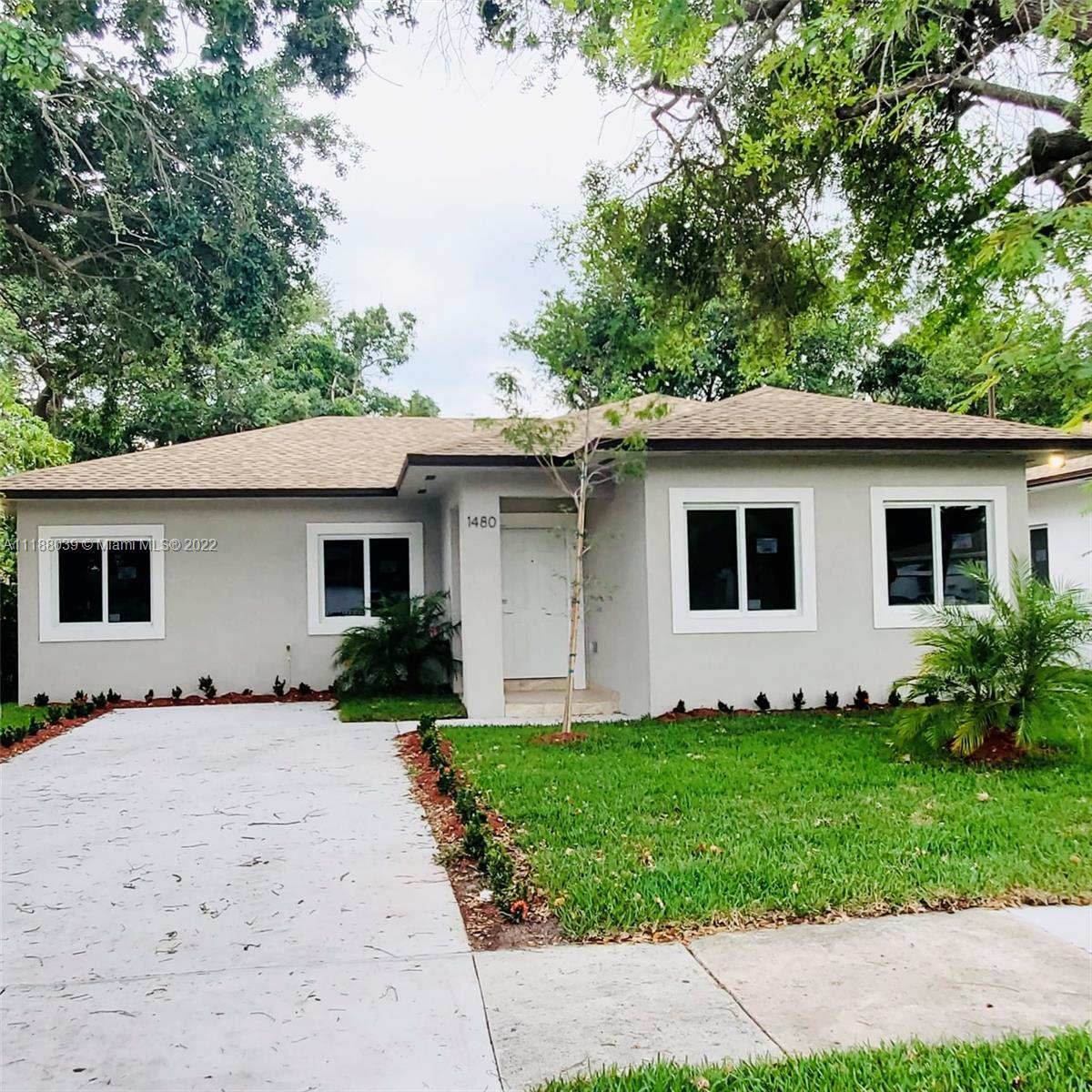 NORTH MIAMI ESTS - Residential