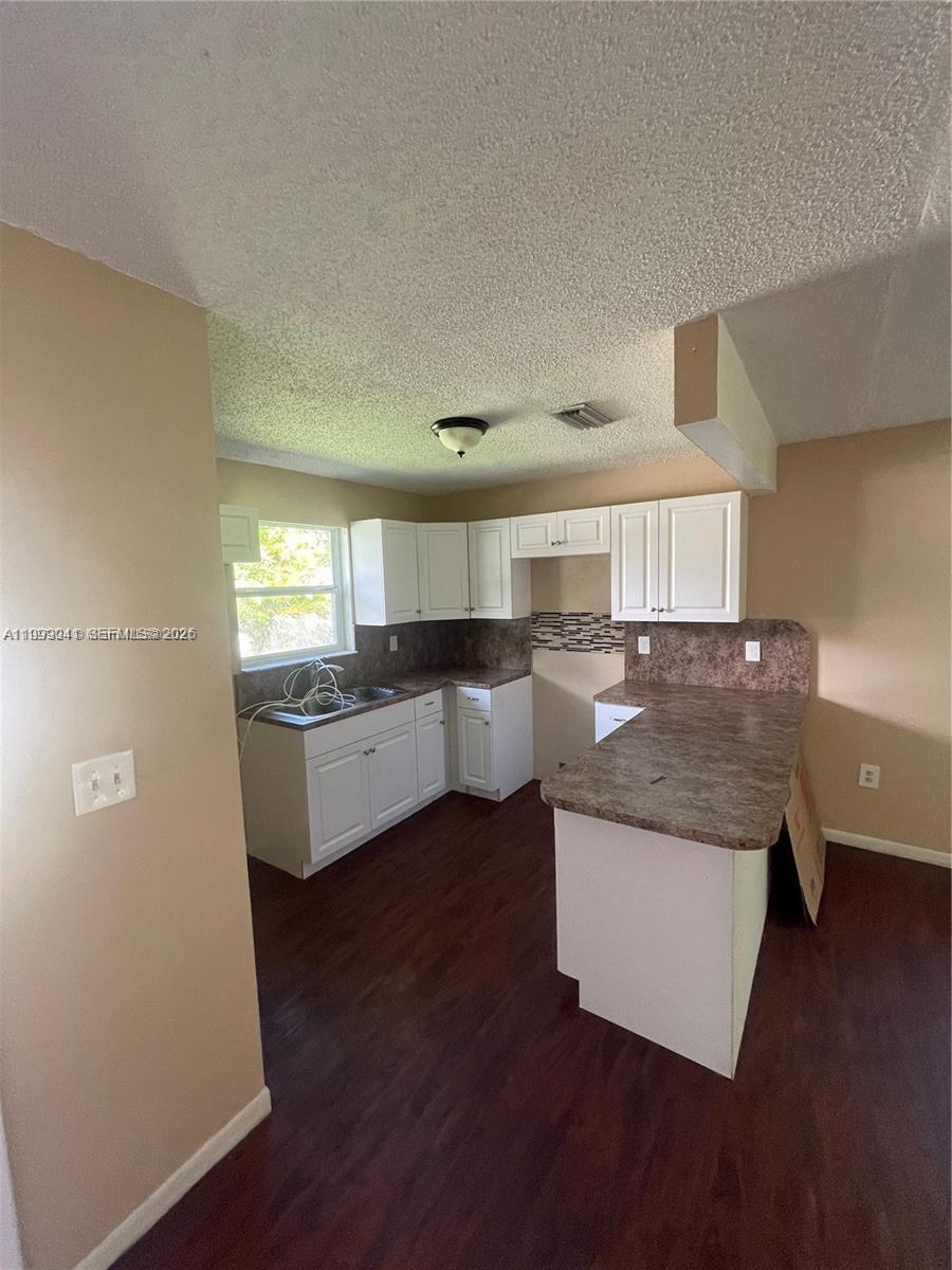 FROW HOMESTEAD - Residential Lease