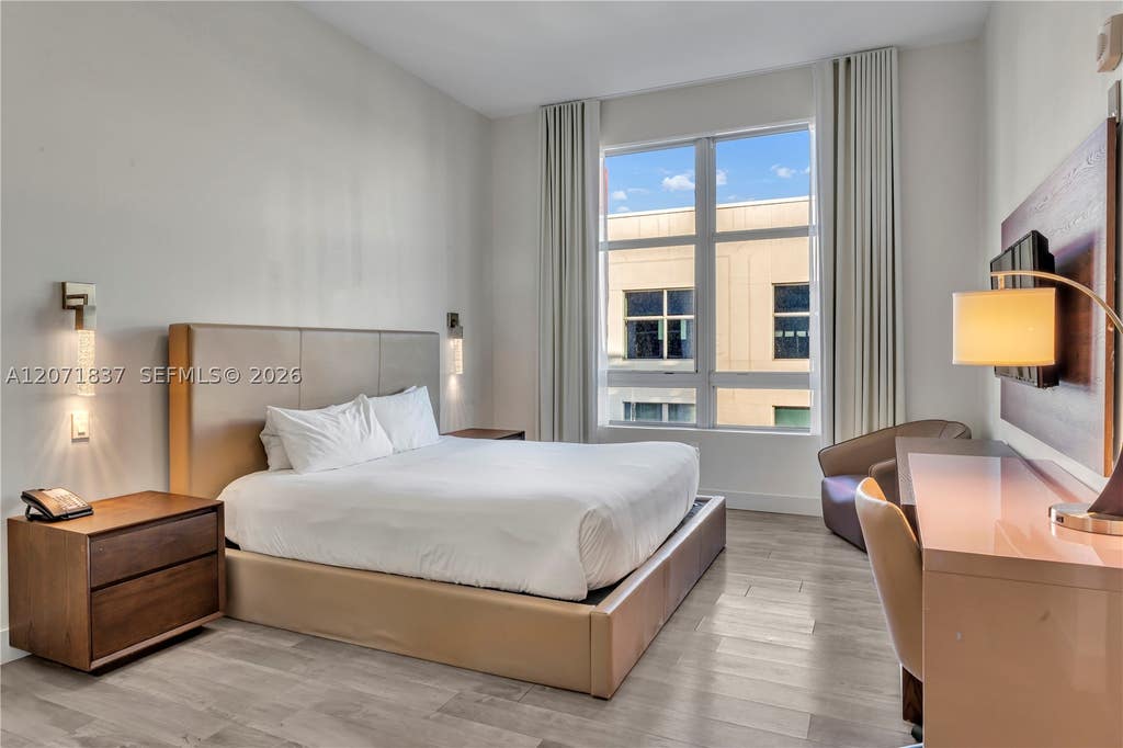 Photo of 777 N Ocean Dr #S603, Hollywood, FL 33019 (MLS # A12071837)