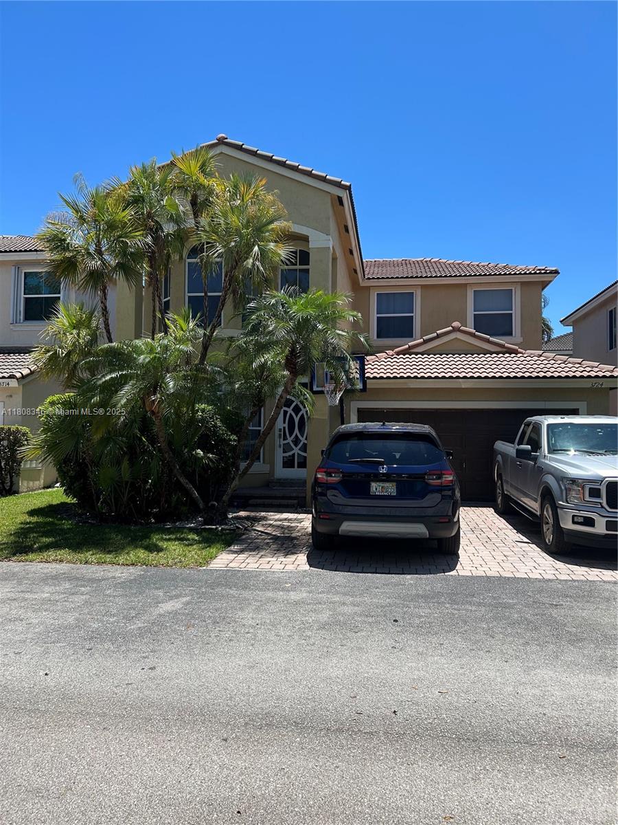 Address Not Disclosed, Hollywood, Broward County, Florida - 4 Bedrooms  
3 Bathrooms - 