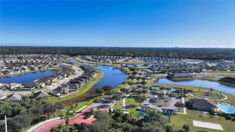 A home in Fort Pierce