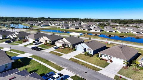 A home in Fort Pierce