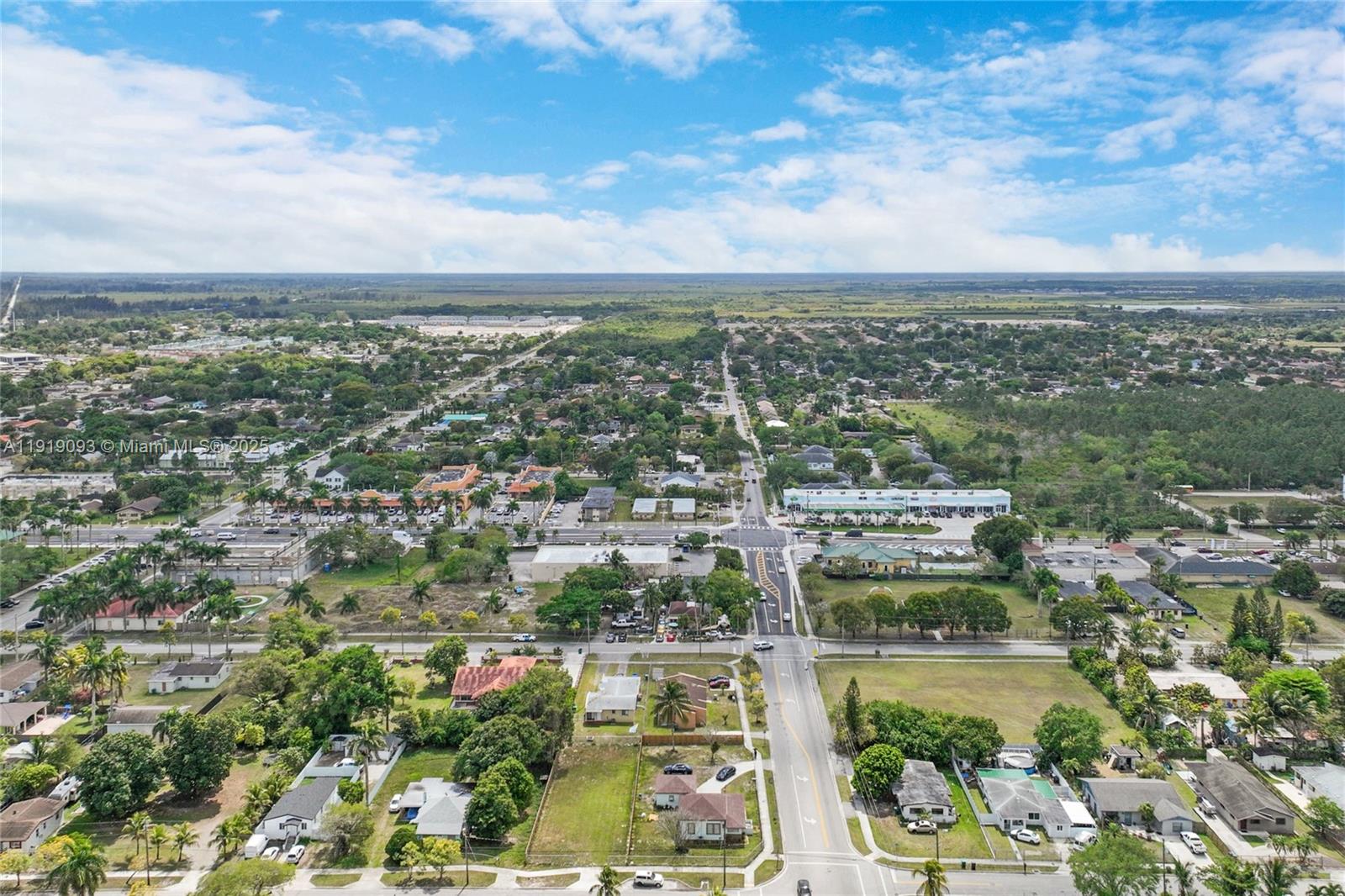 TOWN OF FLA CITY - Residential