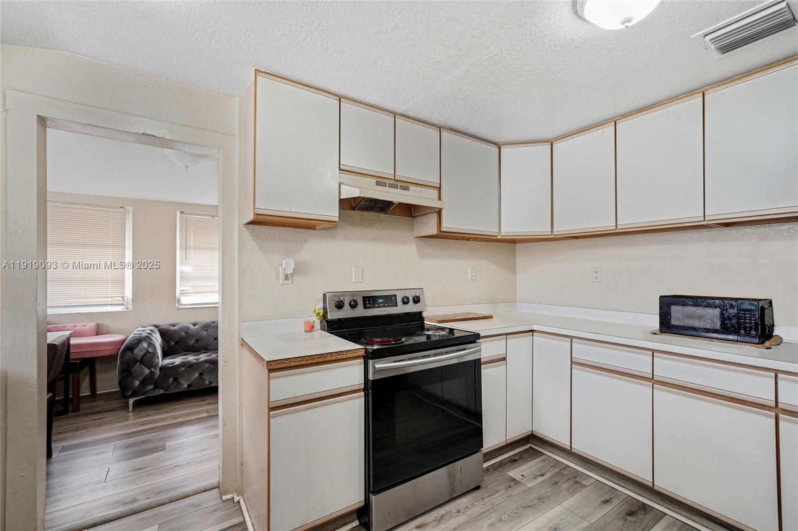 TOWN OF FLA CITY - Residential