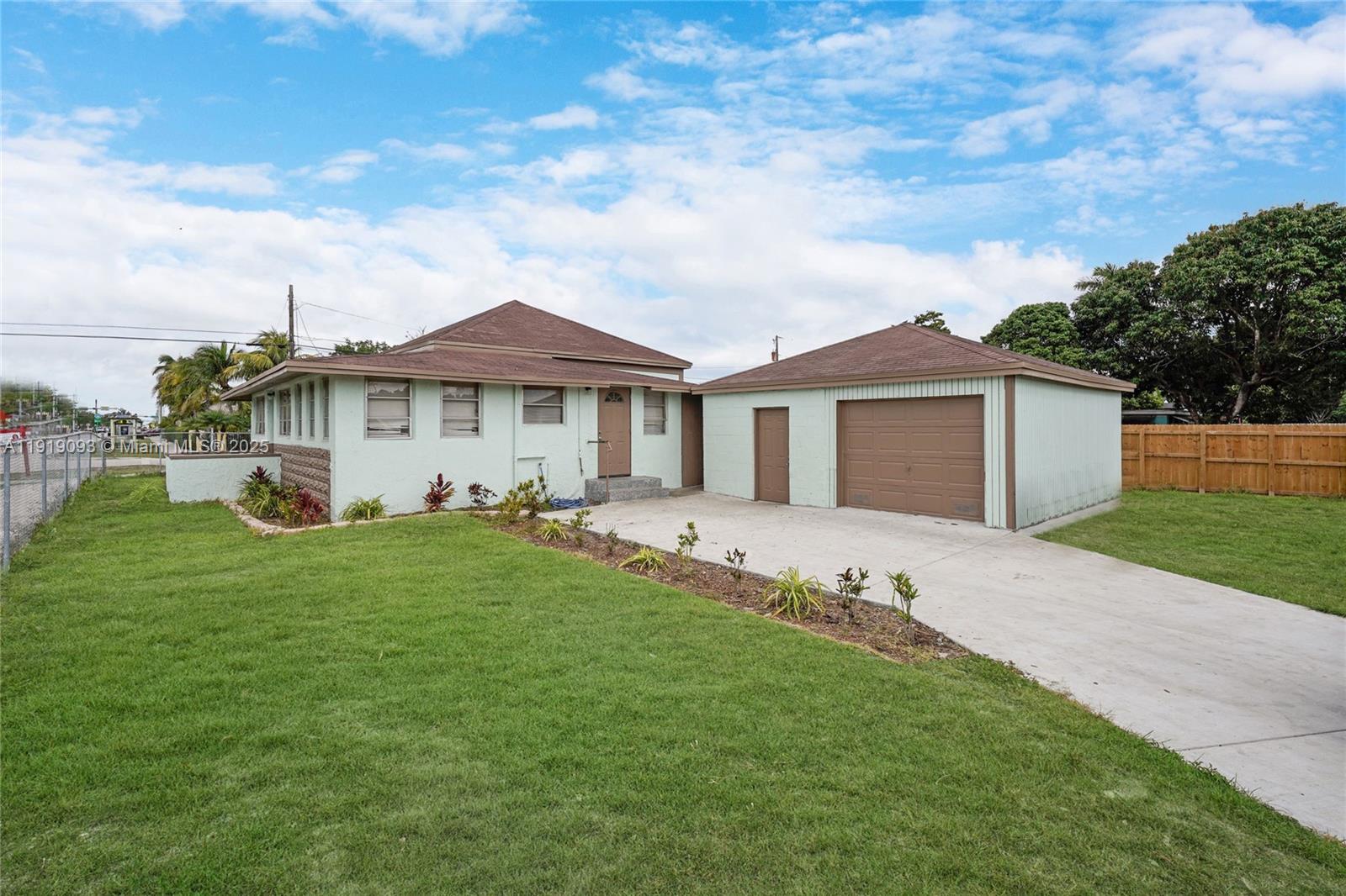 TOWN OF FLA CITY - Residential