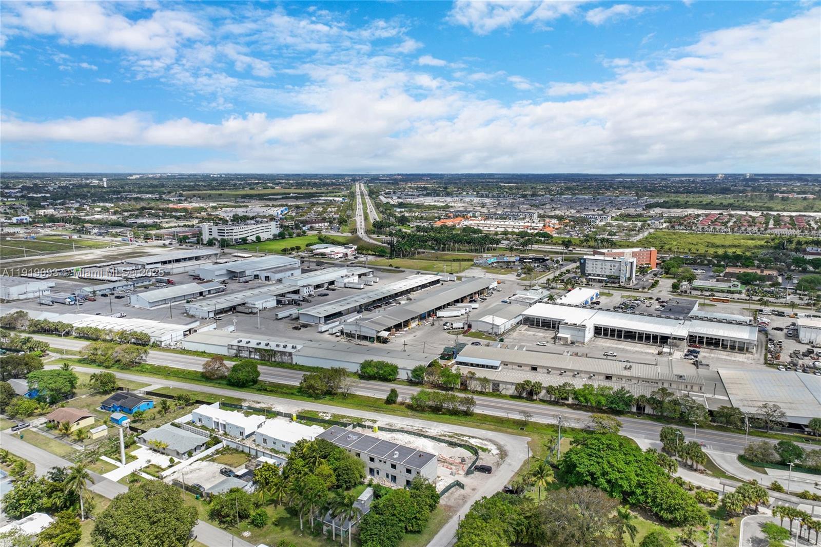 TOWN OF FLA CITY - Residential