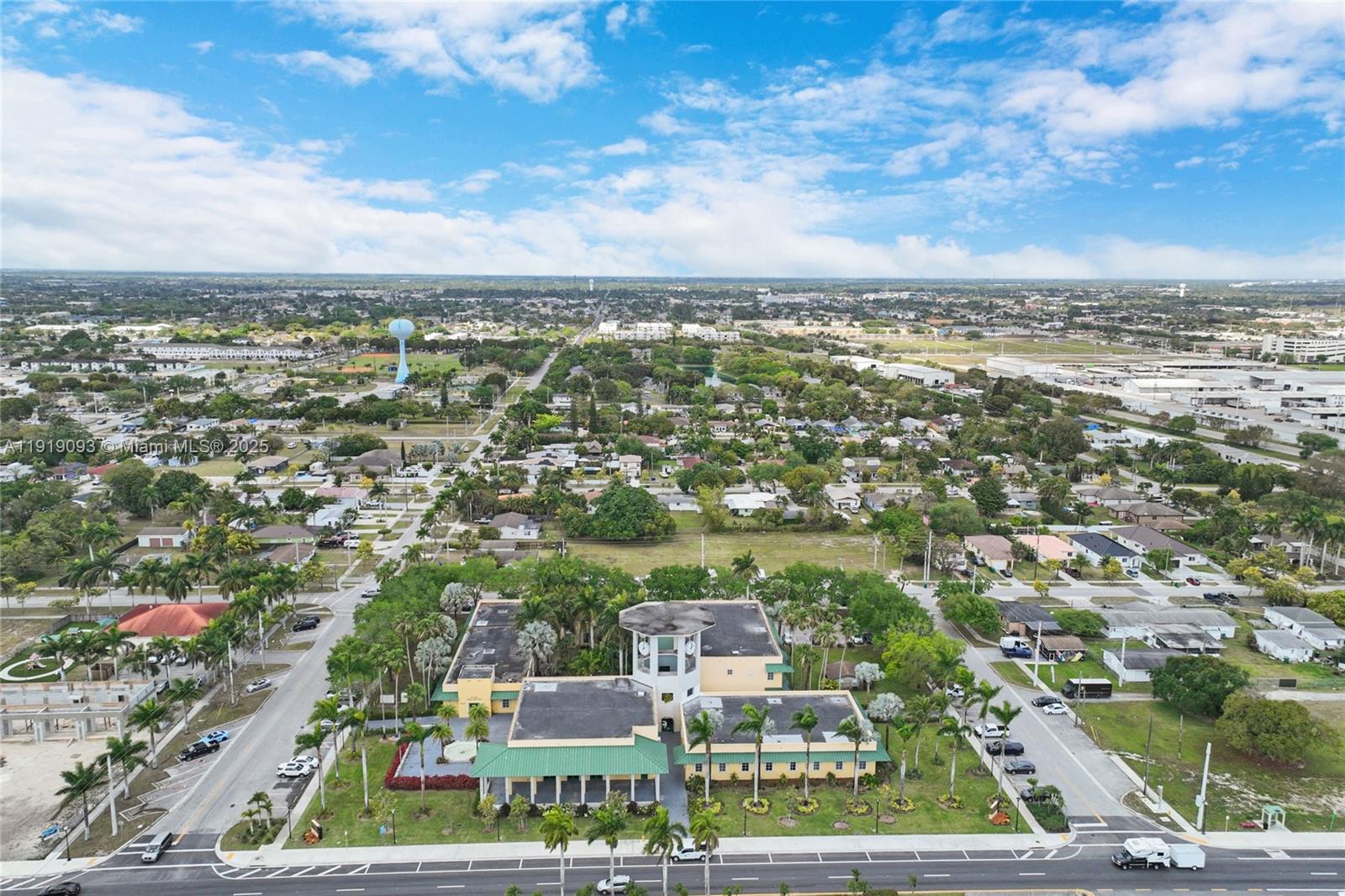 TOWN OF FLA CITY - Residential