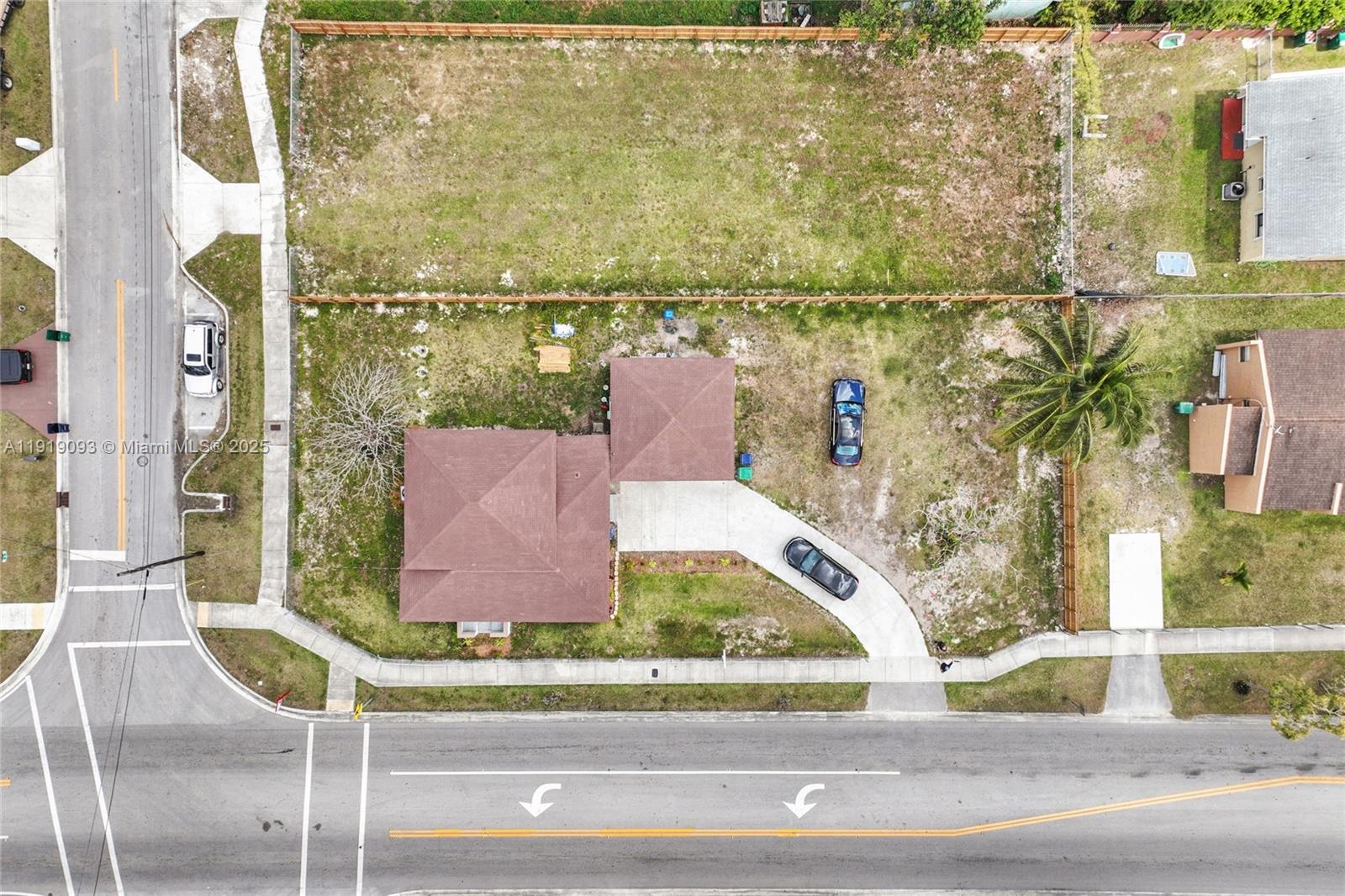 TOWN OF FLA CITY - Residential