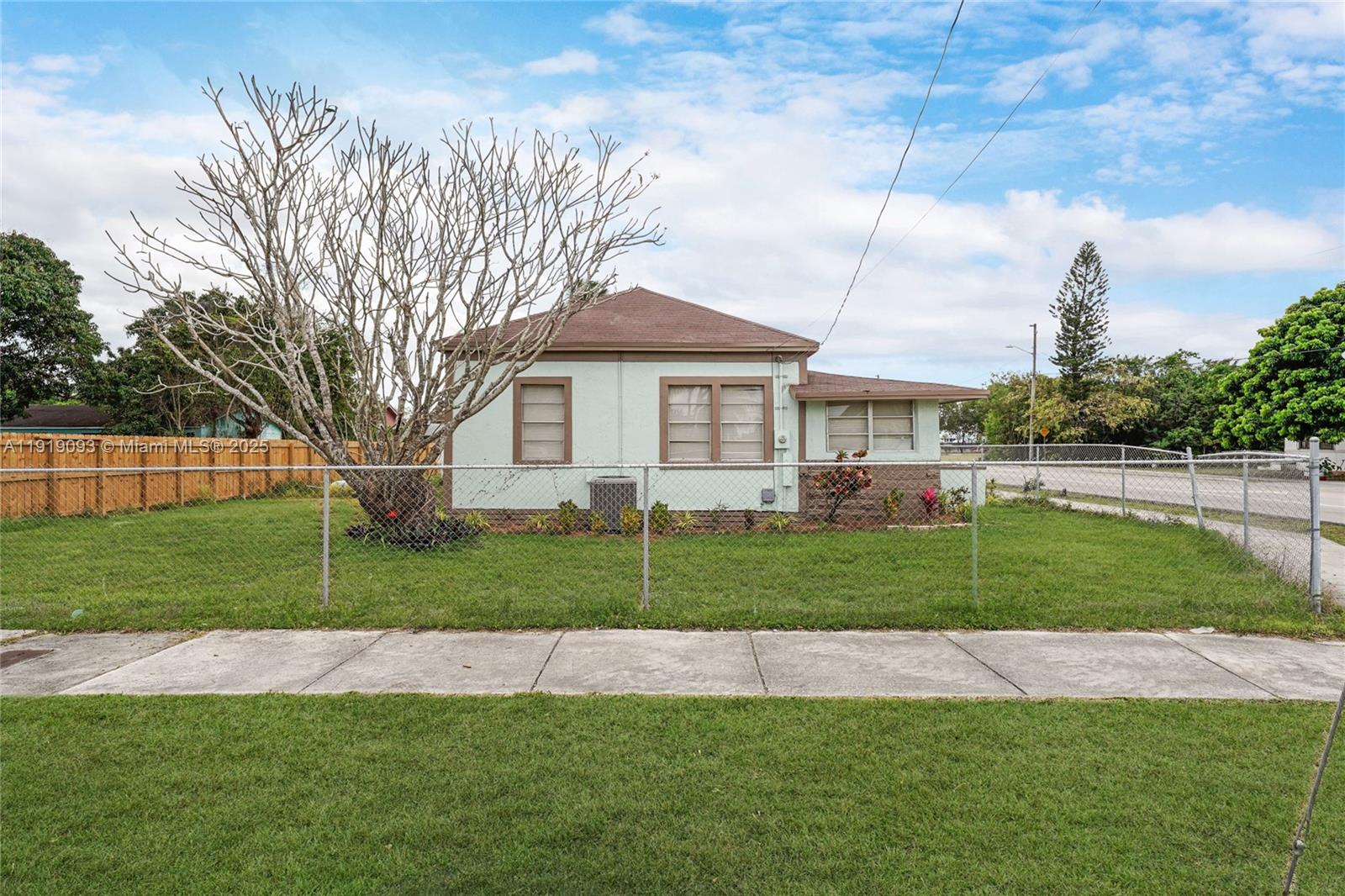 TOWN OF FLA CITY - Residential