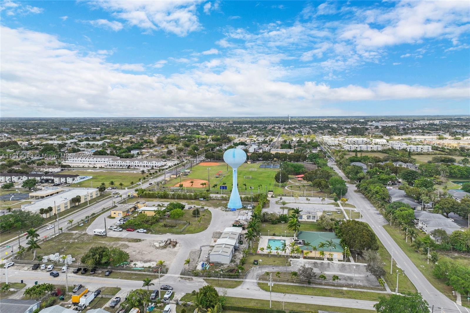 TOWN OF FLA CITY - Residential