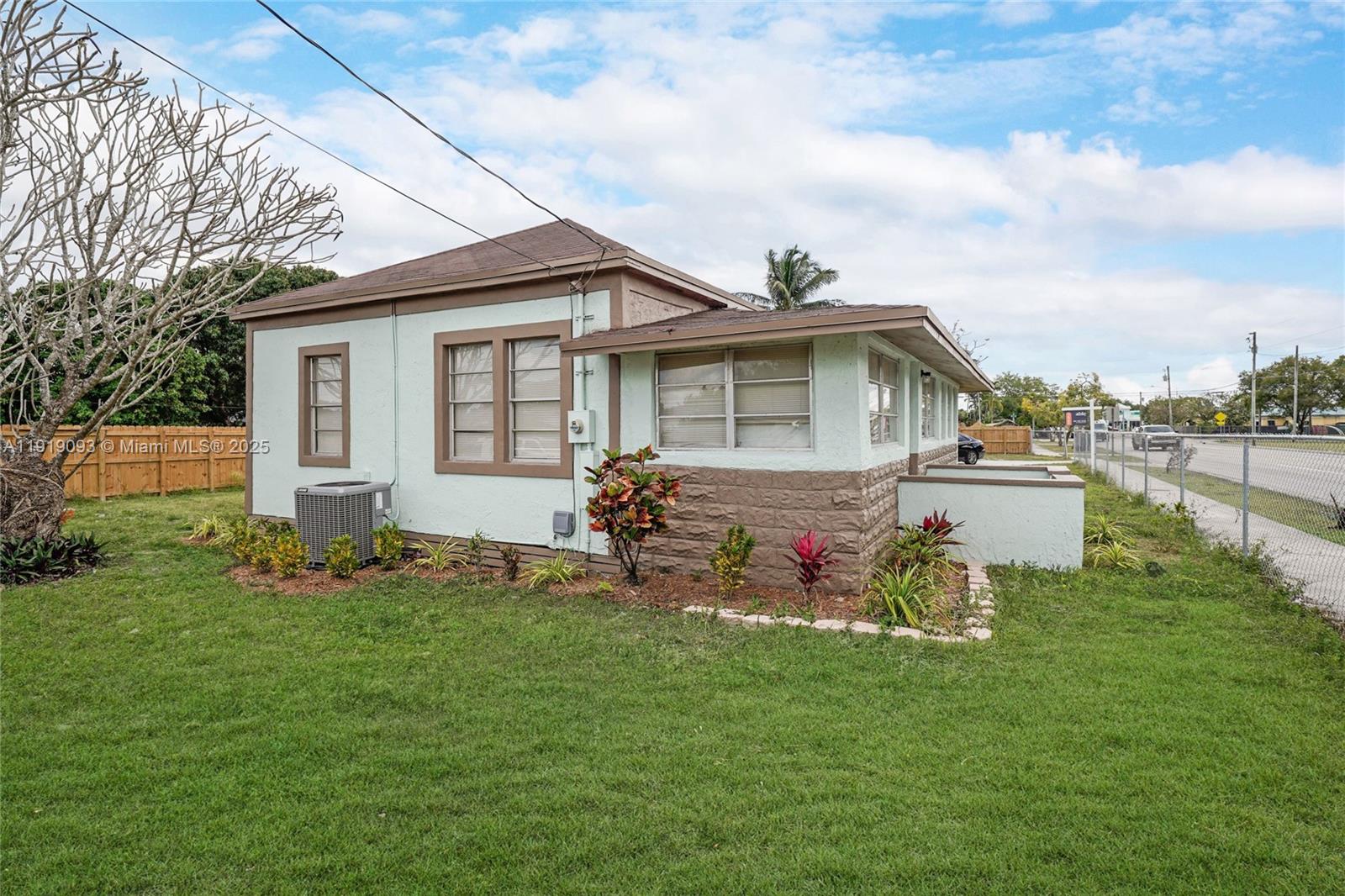 TOWN OF FLA CITY - Residential