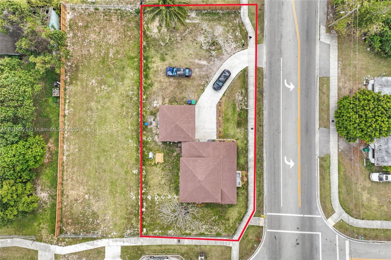 TOWN OF FLA CITY - Residential