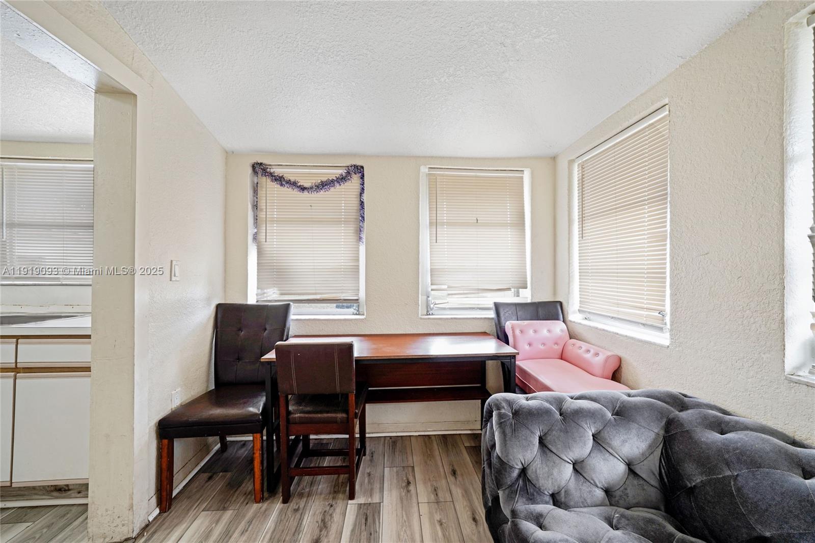 TOWN OF FLA CITY - Residential