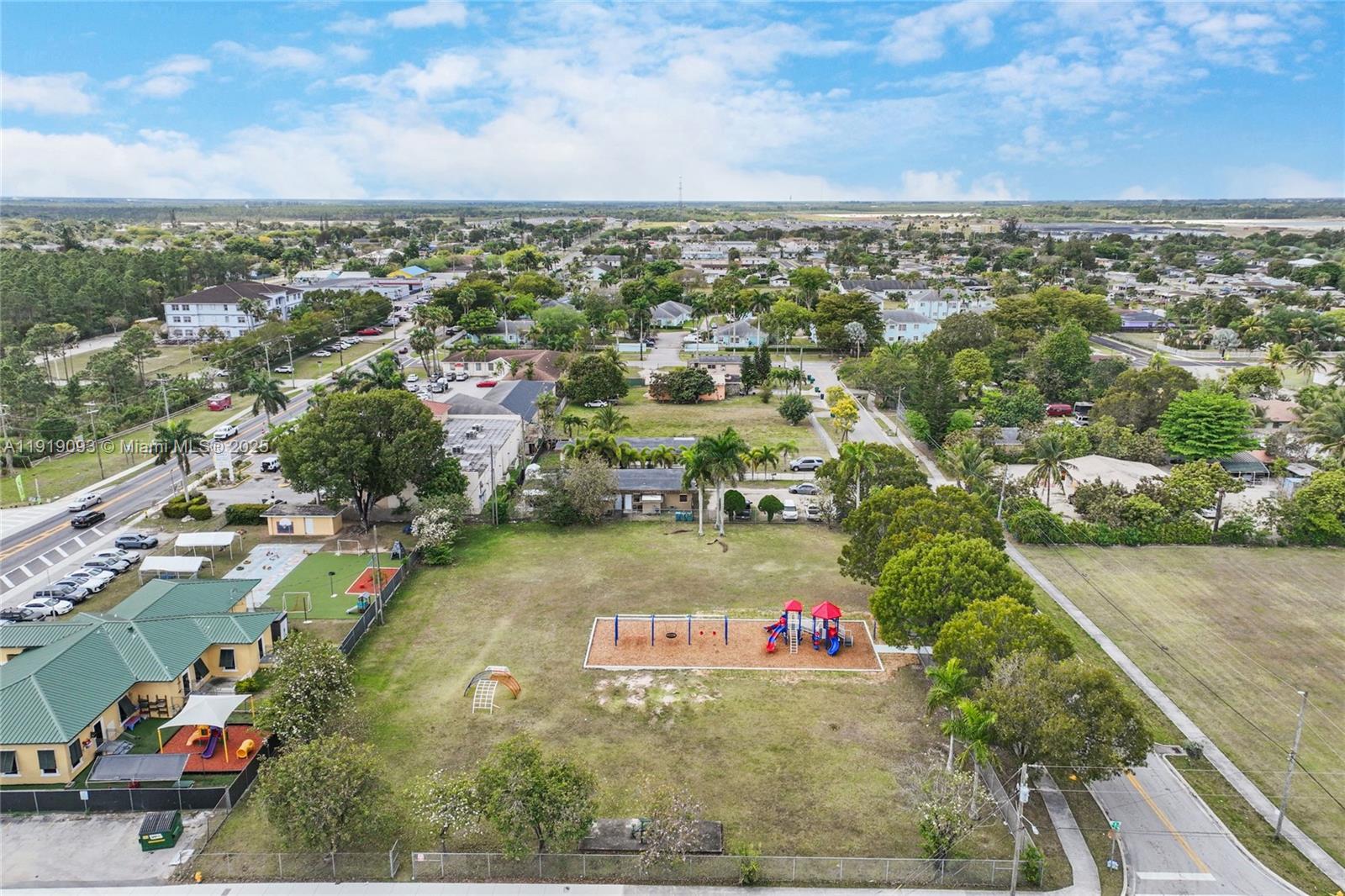 TOWN OF FLA CITY - Residential