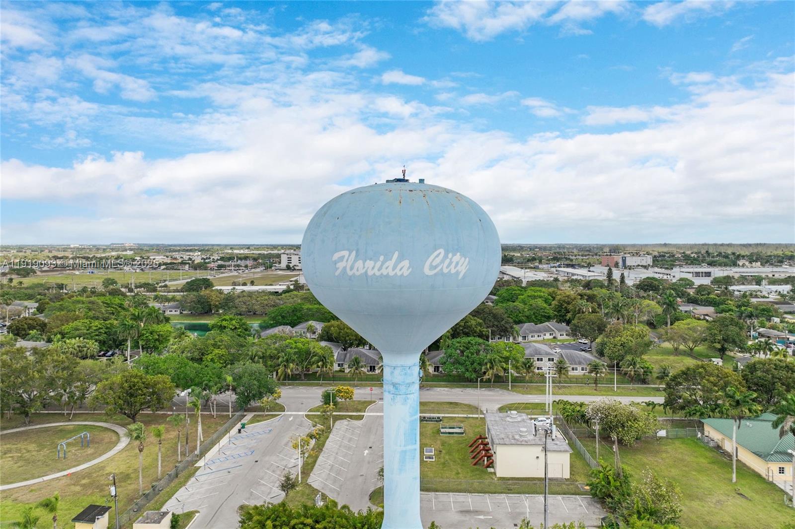 TOWN OF FLA CITY - Residential