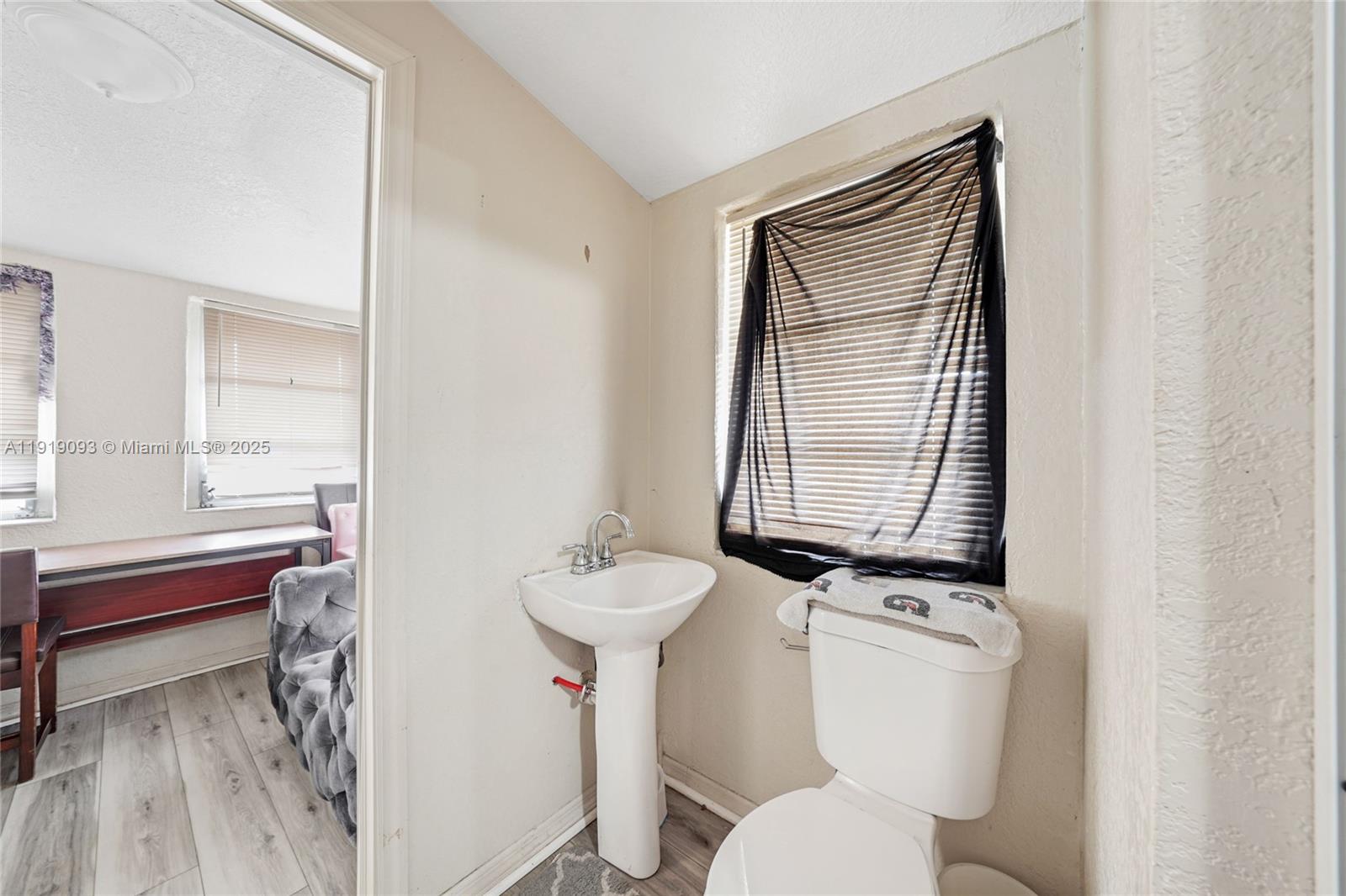 TOWN OF FLA CITY - Residential