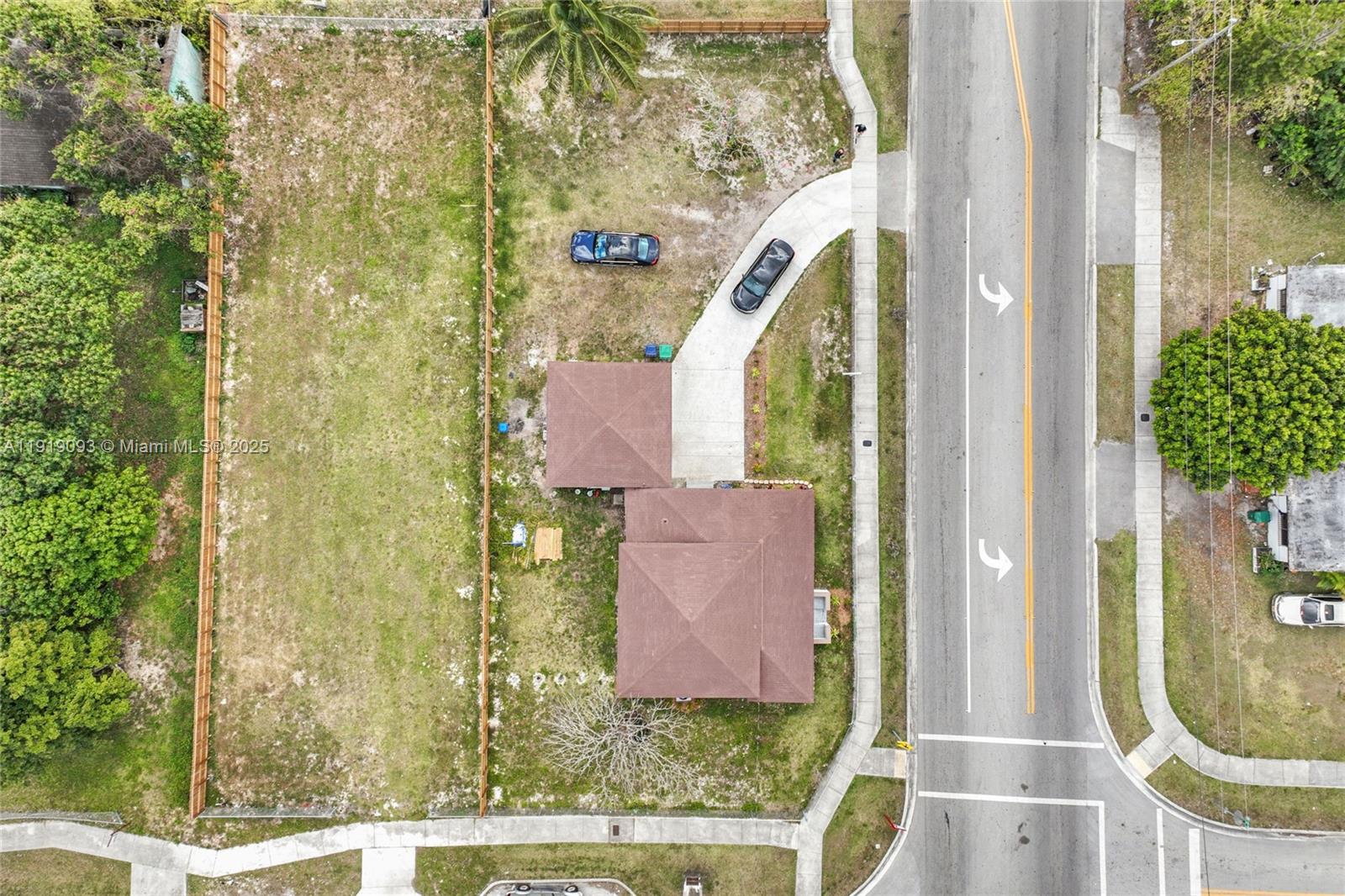 TOWN OF FLA CITY - Residential