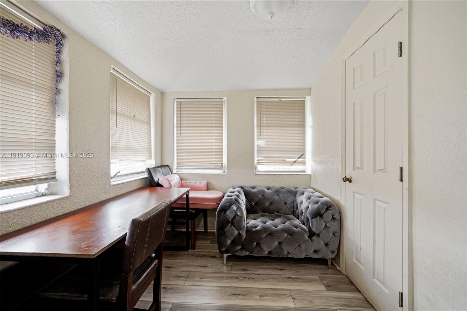 TOWN OF FLA CITY - Residential