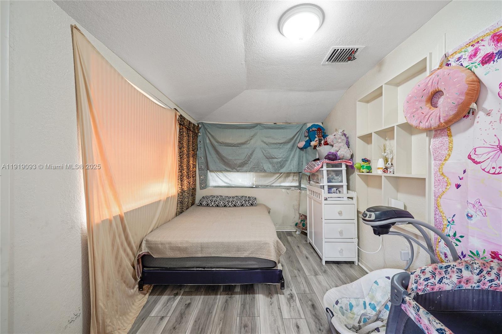 TOWN OF FLA CITY - Residential