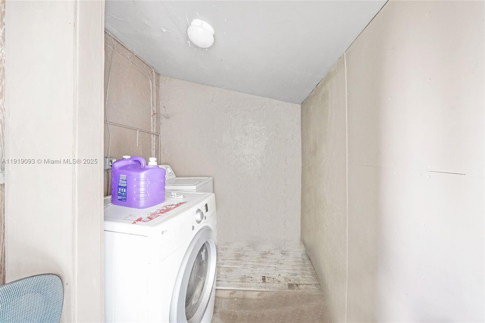 TOWN OF FLA CITY - Residential