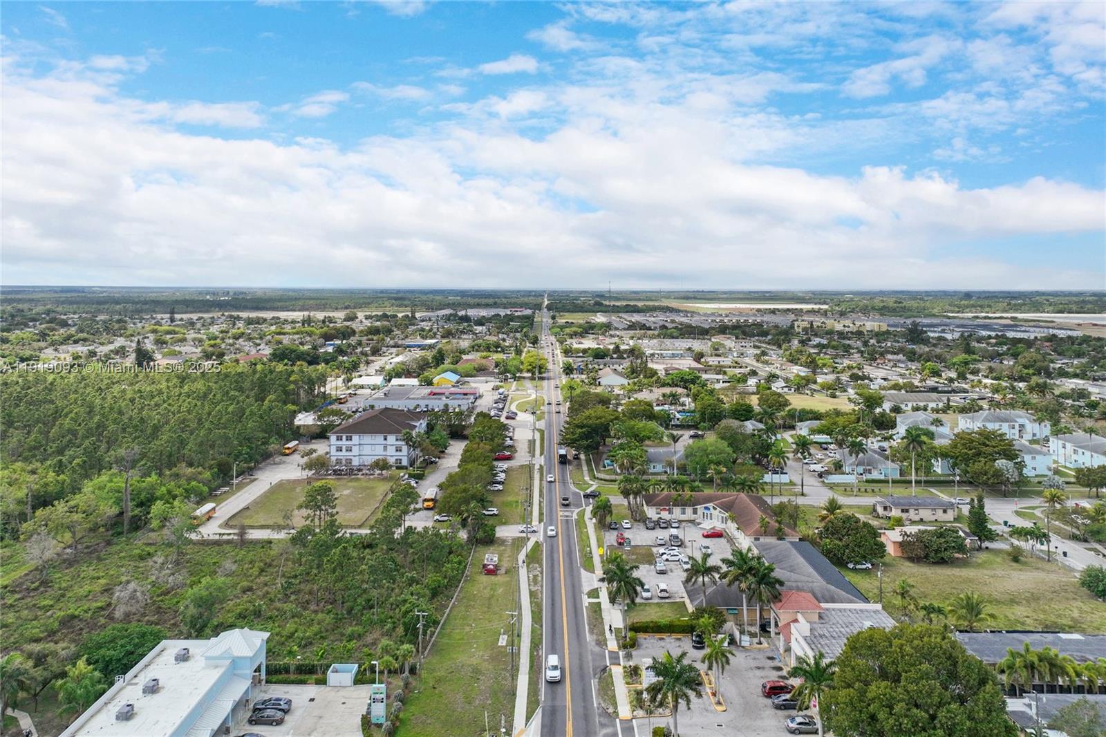 TOWN OF FLA CITY - Residential