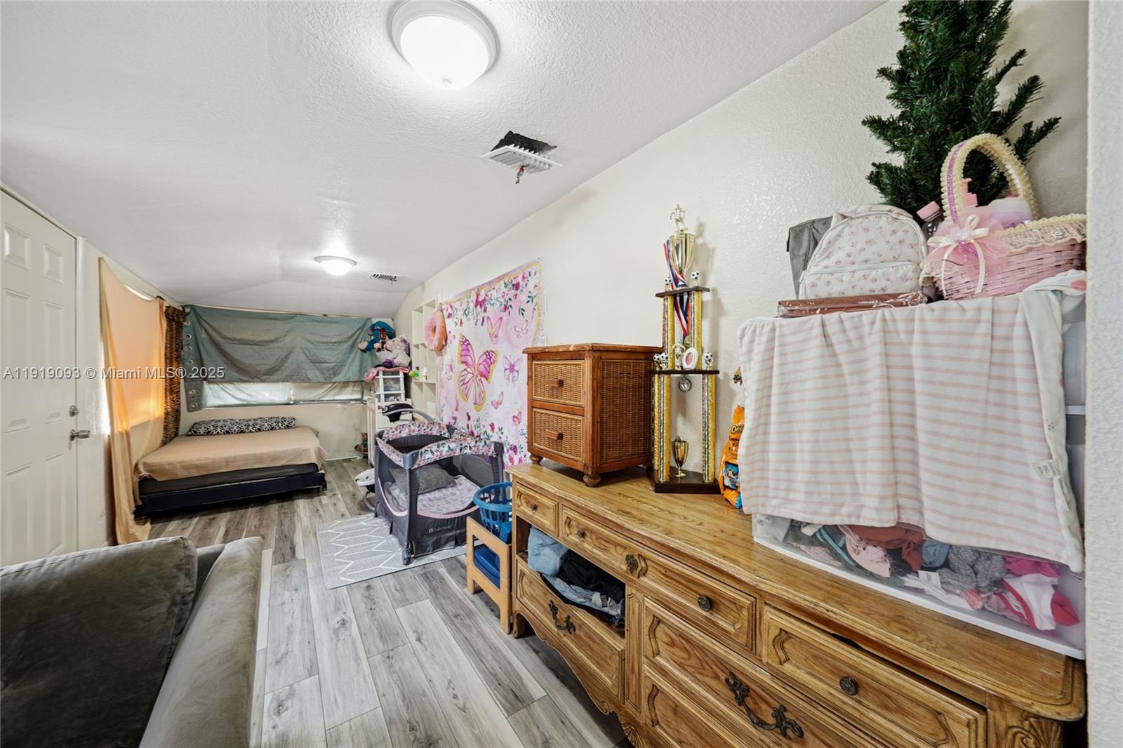 TOWN OF FLA CITY - Residential