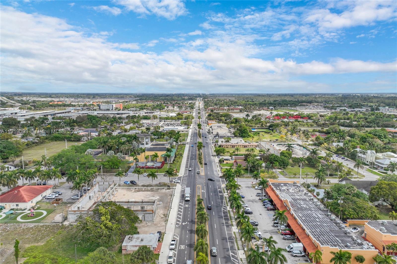 TOWN OF FLA CITY - Residential