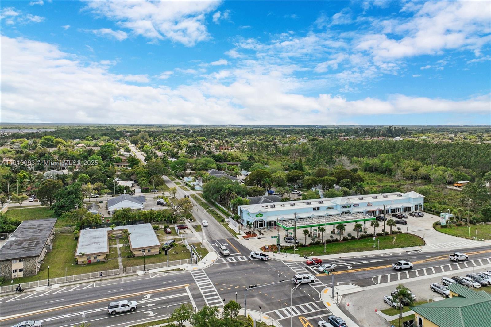 TOWN OF FLA CITY - Residential