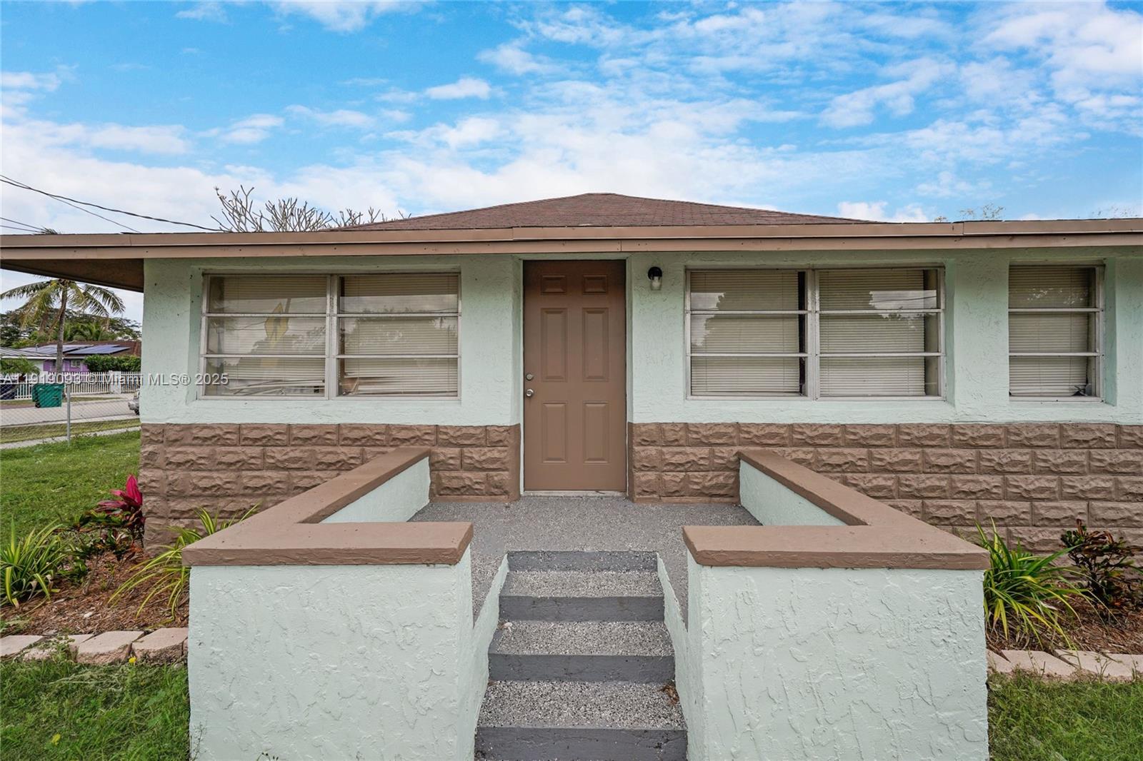 TOWN OF FLA CITY - Residential