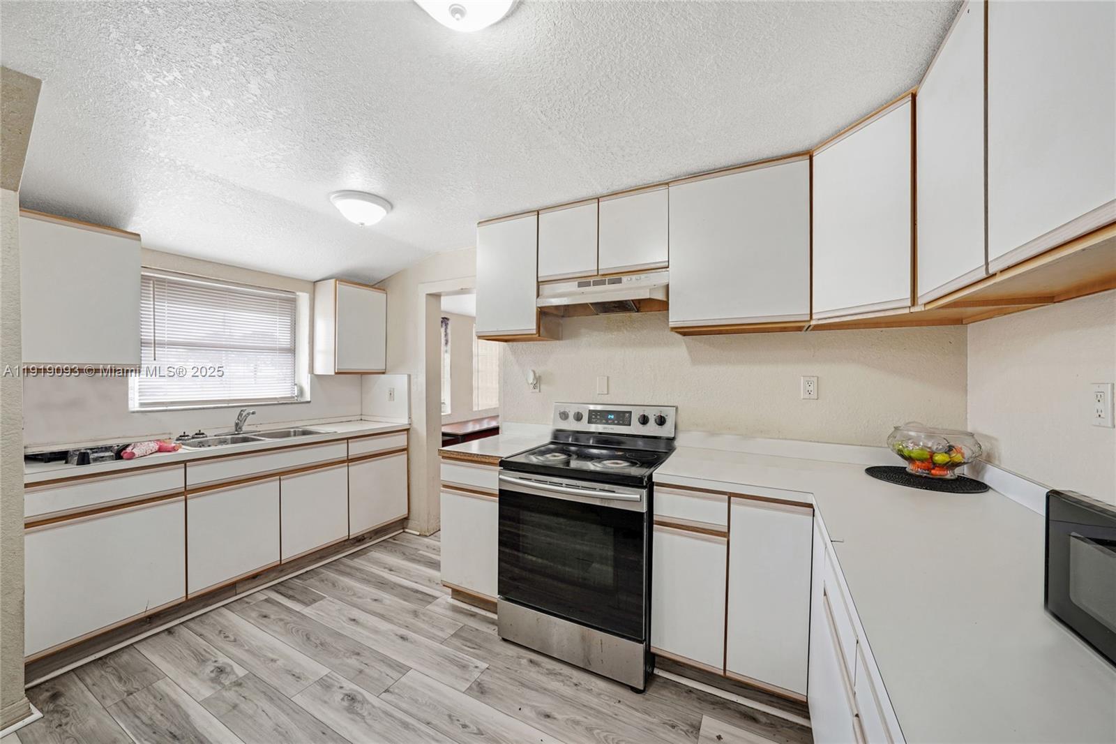 TOWN OF FLA CITY - Residential