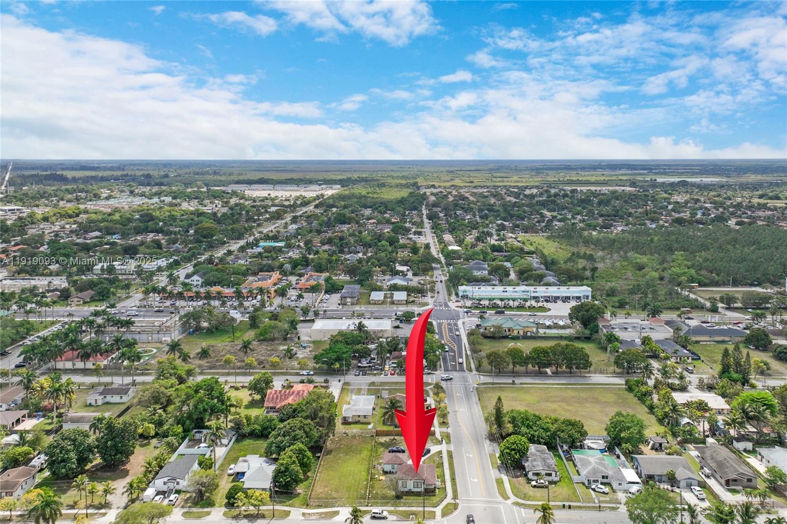 TOWN OF FLA CITY - Residential