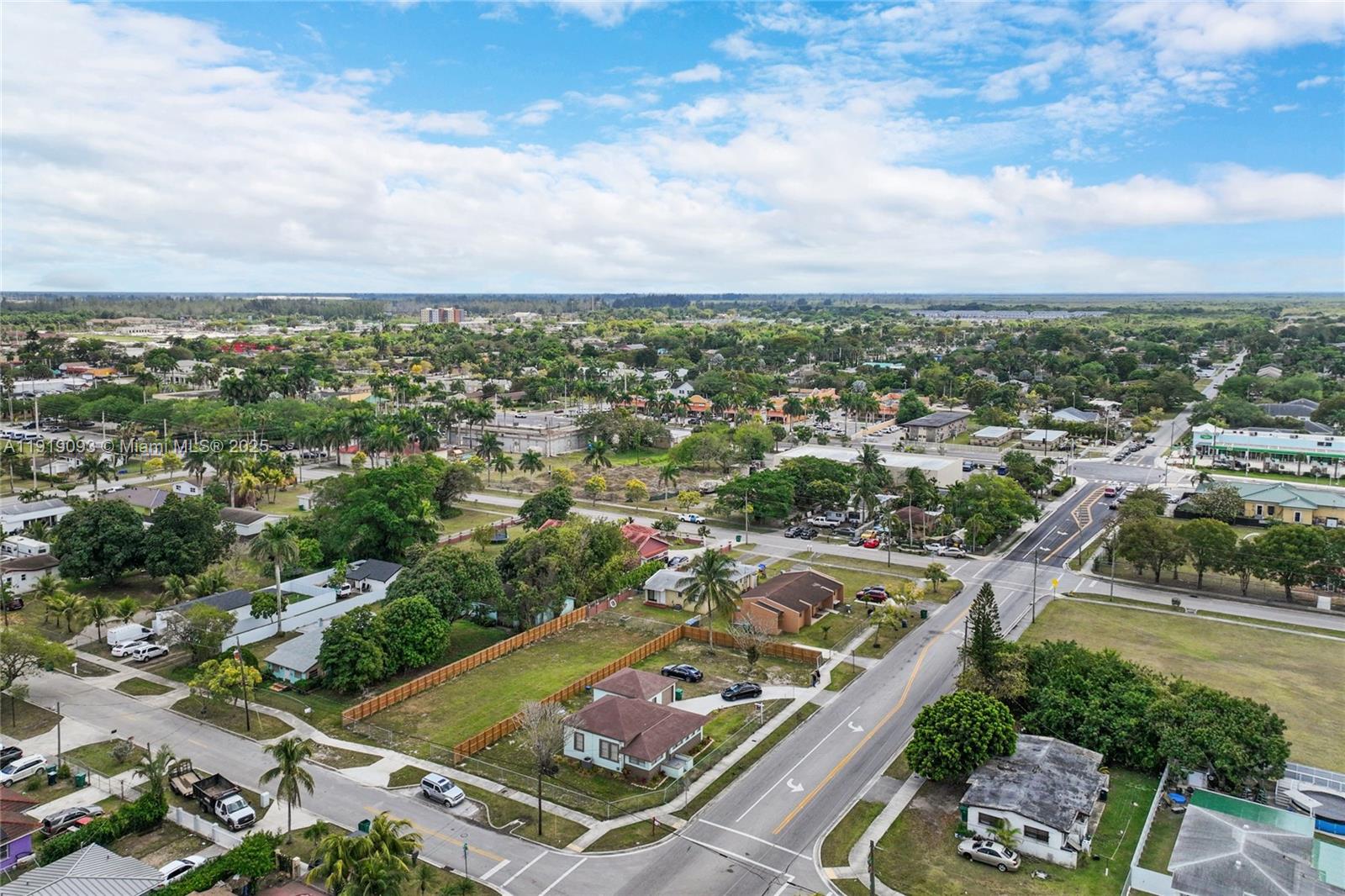 TOWN OF FLA CITY - Residential