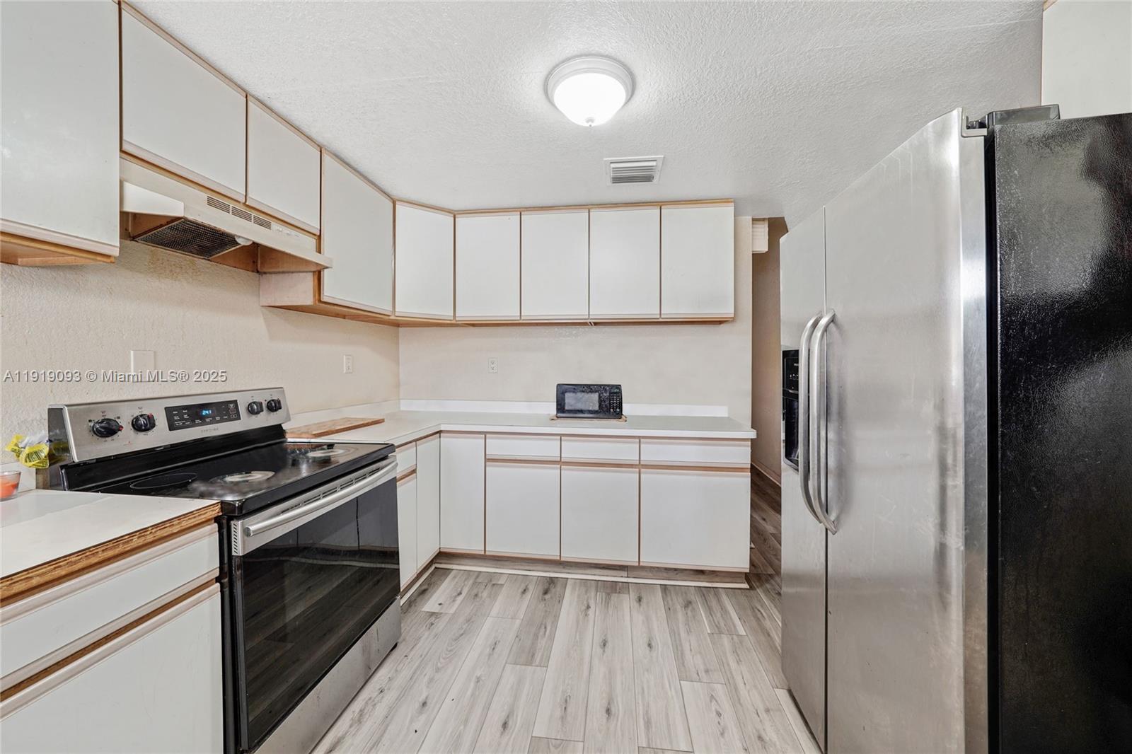 TOWN OF FLA CITY - Residential