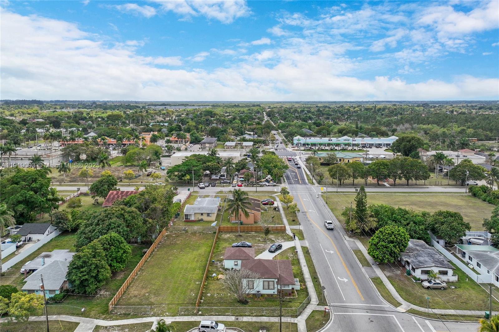 TOWN OF FLA CITY - Residential